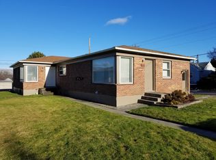 803 W 12th St, The Dalles, OR