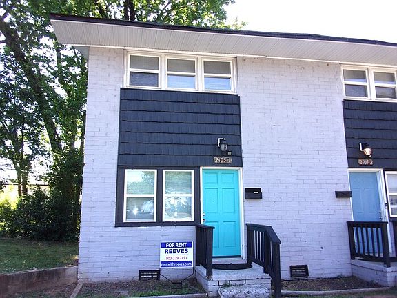 2nd image of 2405 Julia Ave #1