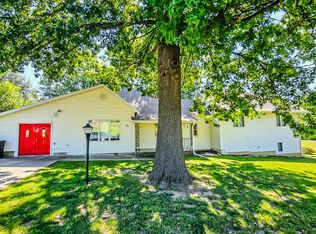 608 Swanson Ave, Novinger, MO 63559