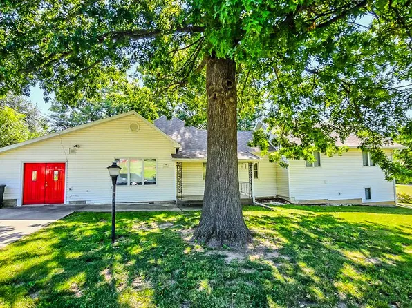 608 Swanson Ave, Novinger, MO 63559