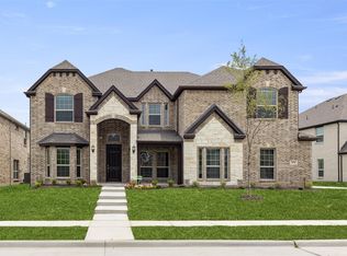874 Blue Heron Dr, Forney, TX 75126