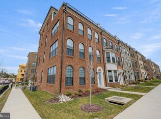 Potomac Overlook Condo, Oxon Hill, MD 20745