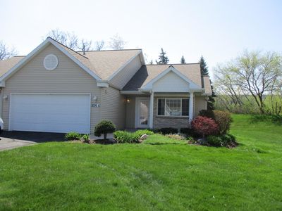 10964 Fountain View Cir, Holland, MI, 49423
