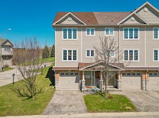 355 Fisher Mills Rd #52, Cambridge, ON N3C 4N5
