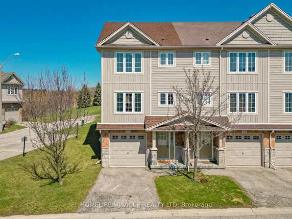 355 Fisher Mills Rd #52, Cambridge, ON N3C 4N5