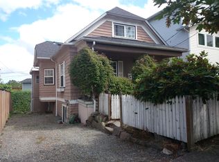 2118 N 64th St, Seattle, WA 98103