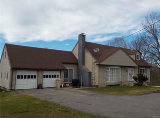 559 Shells Bush Rd, Herkimer, NY 13350