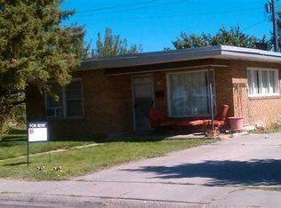 172 Warren Ave, Pocatello, ID 83201