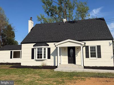 10167 Winchester Ave, Bunker Hill, WV, 25413
