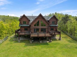 796 Bellmer Rd, Petoskey, MI 49770