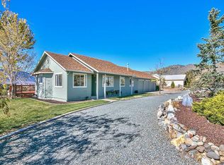 2776 Esaw St, Minden, NV