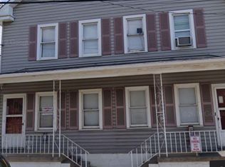 54 South St, Washington, PA