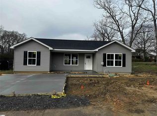 202 W Hampton Ave, Honea Path, SC 29654