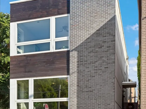 1036 W 20th Pl, Chicago, IL 60608