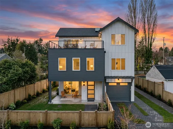 10043 8th Avenue NW, Seattle, WA 98177