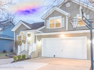 4416 W Ole Farm Rd, Plainfield, IL 60586