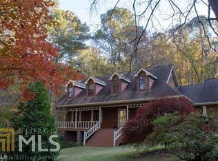 7499 Asbury Dr, Lithonia, GA 30058
