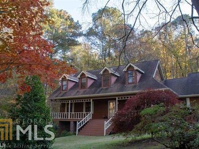 7499 Asbury Dr, Lithonia, GA, 30058