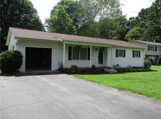 145 Bowman Rd, Statesville, NC 28625