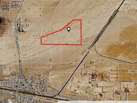 2nd image of 34100 Daggett Yermo Rd