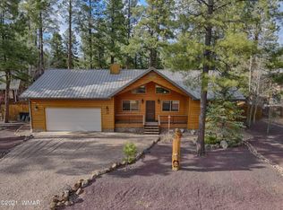 378 E Meadow Ln, Pinetop, AZ 85935