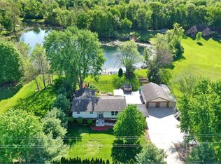 1313 Berry Rd, Greenwood, IN 46143