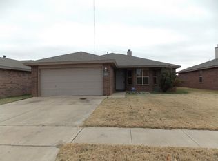 1903 80th St, Lubbock, TX 79423