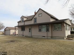 709 2nd St, Whittemore, IA 50598