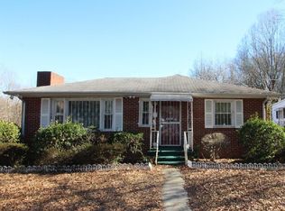 2001 S Benbow Rd, Greensboro, NC 27406