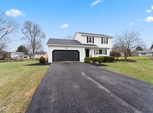 3411 Heritage Ct S, Canfield, OH