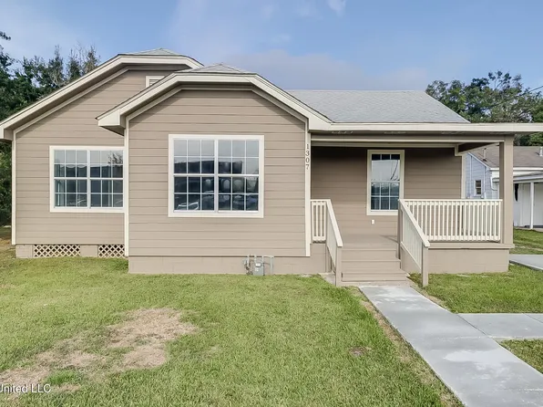 1307 Joe Ave, Pascagoula, MS 39567