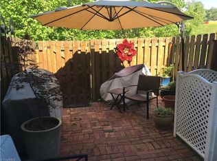 5216 Farm House Trl, Winston Salem, NC 27103