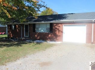 4050 State Route 121 S, Mayfield, KY 42066