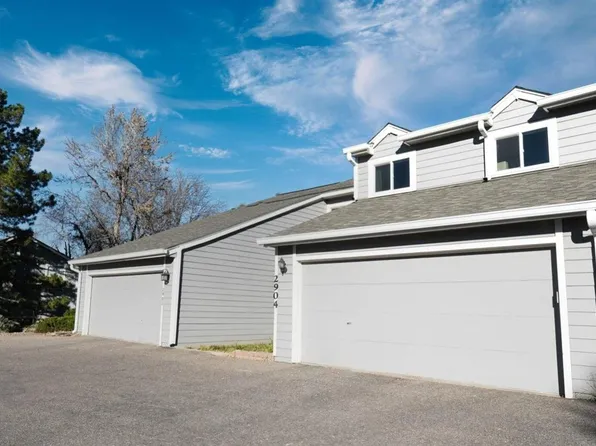 2904 S Scranton Street, Aurora, CO 80014