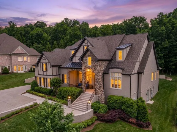 5500 Iron Gate Dr, Franklin, TN 37064