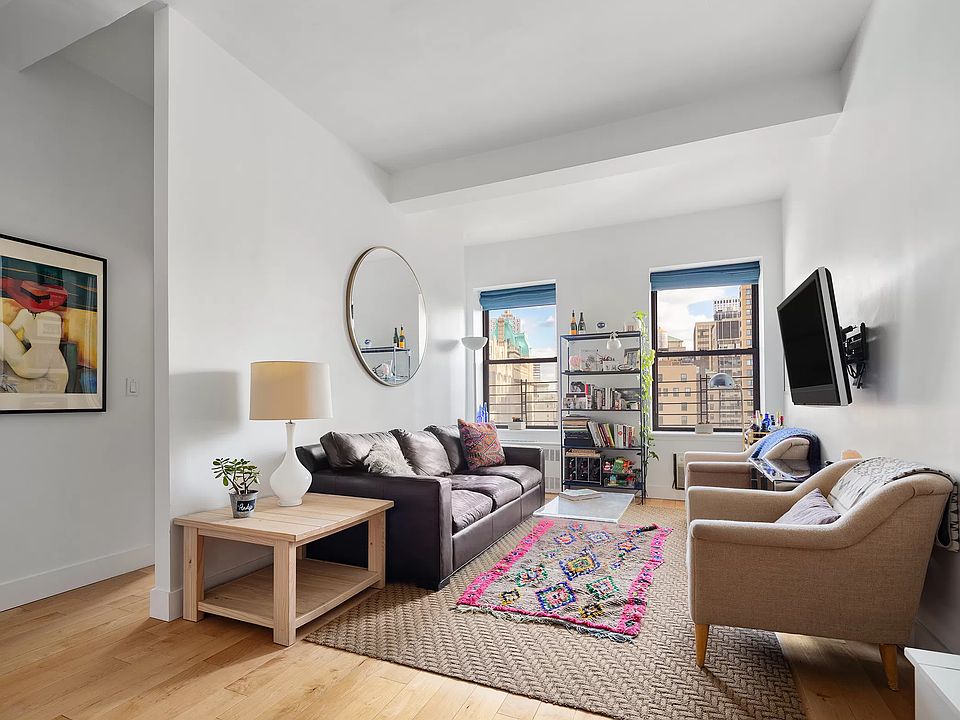1st image of 150 Joralemon St APT 10B
