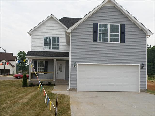 1st image of 147 Fox Xing Lot 147