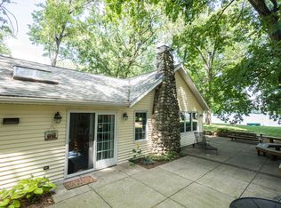 W377S5126 W Pretty Lake Rd, Town of ottawa, WI 53118