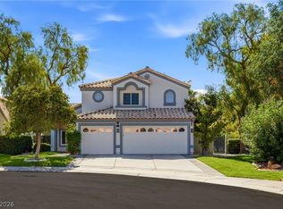 2005 Marble Gorge Dr, Las Vegas, NV 89117