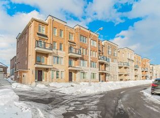 60 Parrotta Dr #253, Toronto, ON M9M 0E5