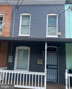 634 Milwaukee Pl SE, Washington, DC, 20032