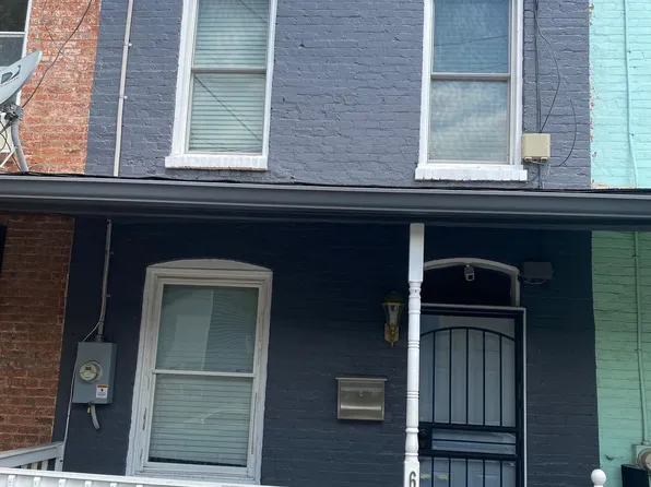 634 Milwaukee Pl SE, Washington, DC 20032
