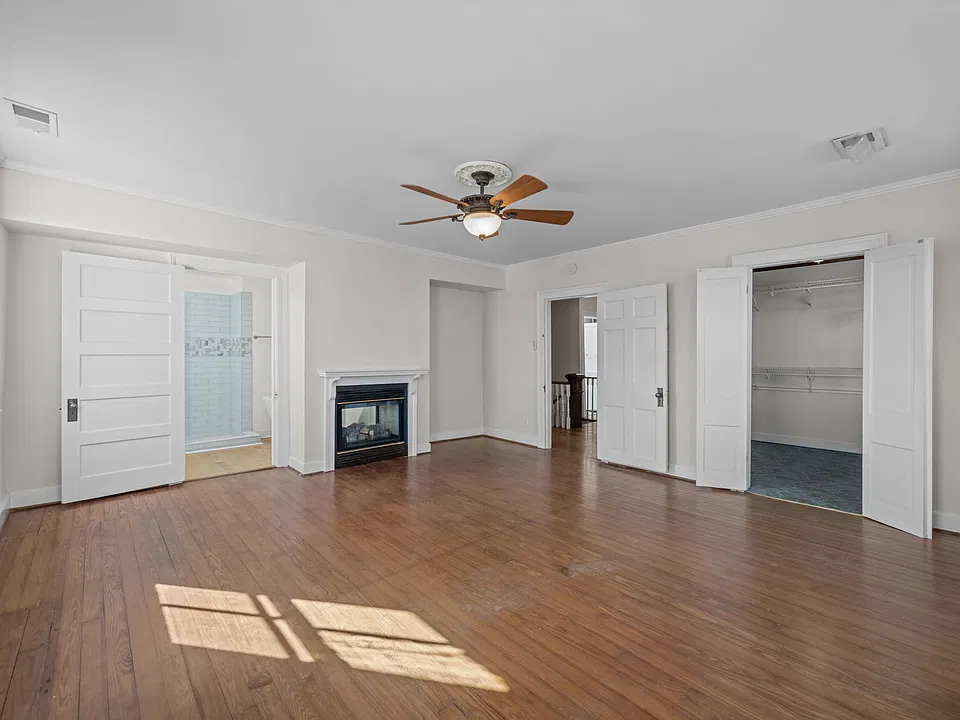 501 New St