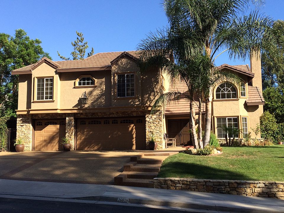 1st image of 26018 Trana Cir