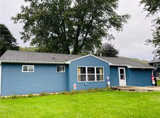 7331 N Main Street Ext, Hornell, NY 14843