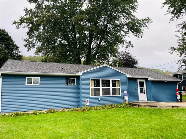 7331 N Main Street Ext, Hornell, NY 14843