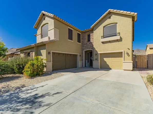 7220 W ASHBY Drive, Peoria, AZ 85383