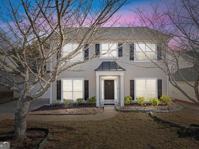 4480 Greycliff Pointe, Douglasville, GA, 30135