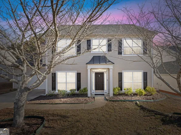 4480 Greycliff Pointe, Douglasville, GA 30135