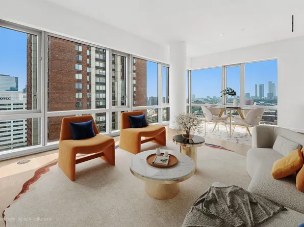 75 Park Ln S APT 1912, Jersey City, NJ 07310